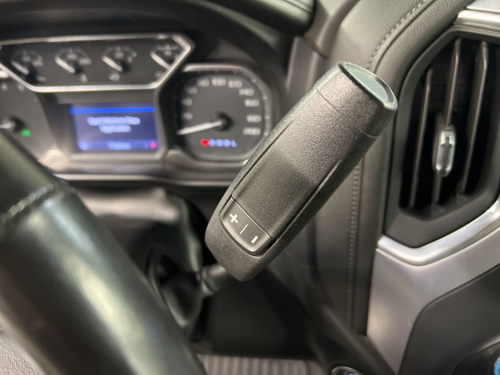 Used 2020 GMC Sierra 1500 Elevation image 20