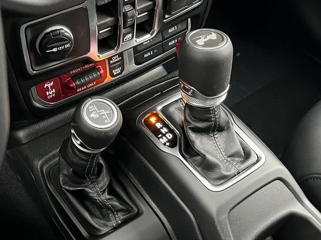 New 2026 Jeep Wrangler Unlimited Rubicon 392 image 40