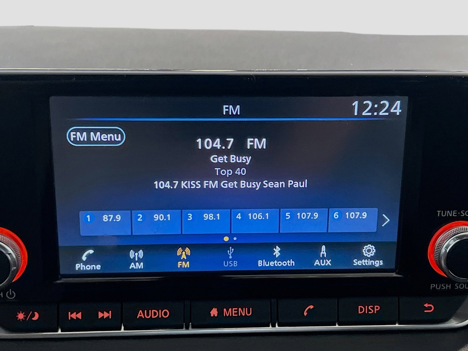 Used 2021 Nissan Sentra S FWD image 10