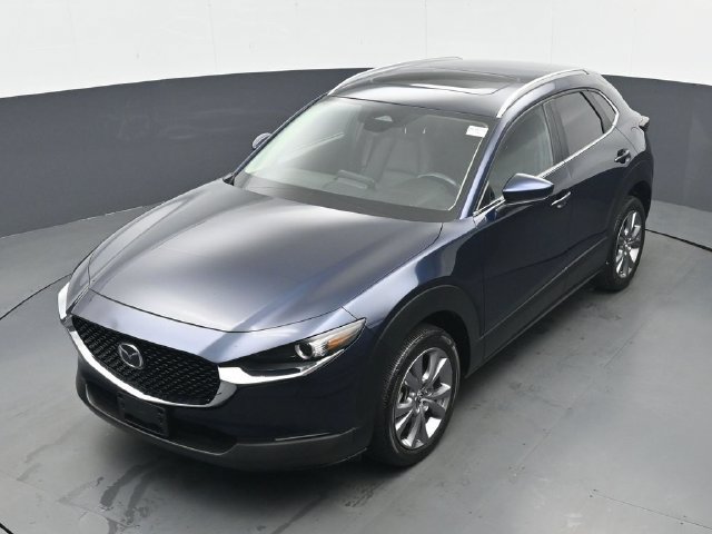 Certified 2024 MAZDA CX-30 AWD 2.5 S w/ Preferred Package image 36