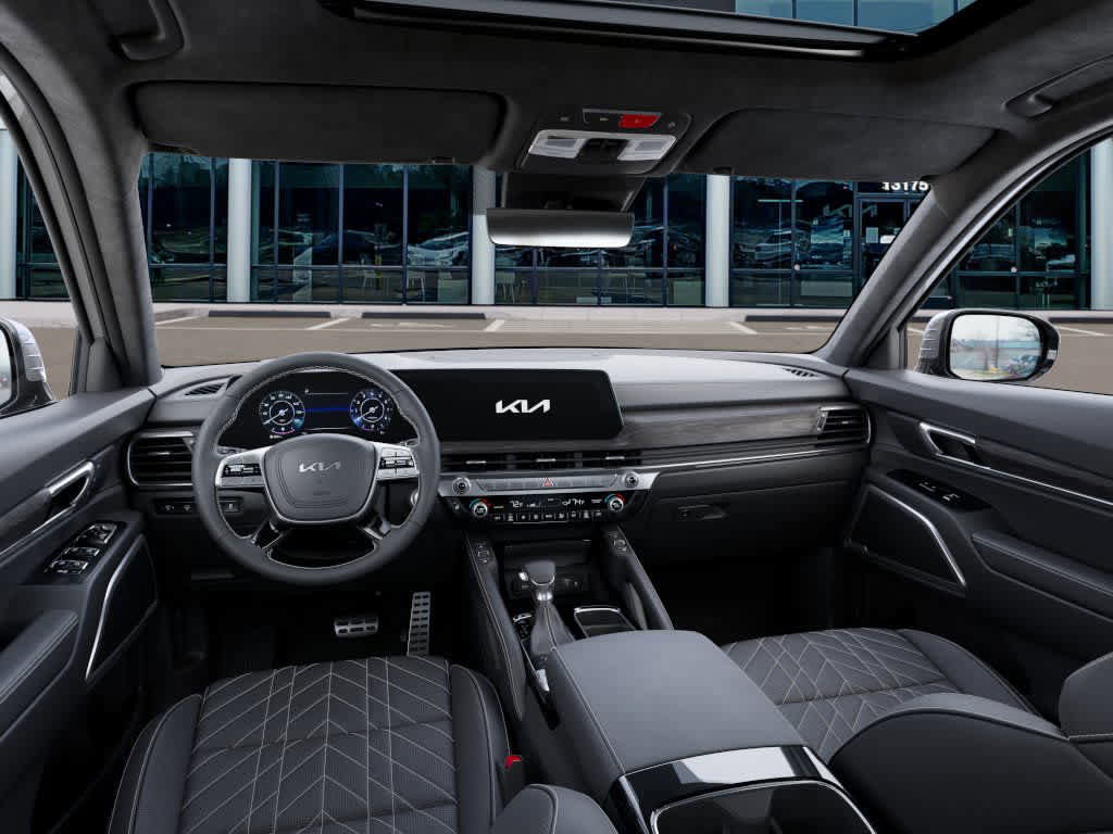 New 2025 Kia Telluride SX Prestige X-Line image 14