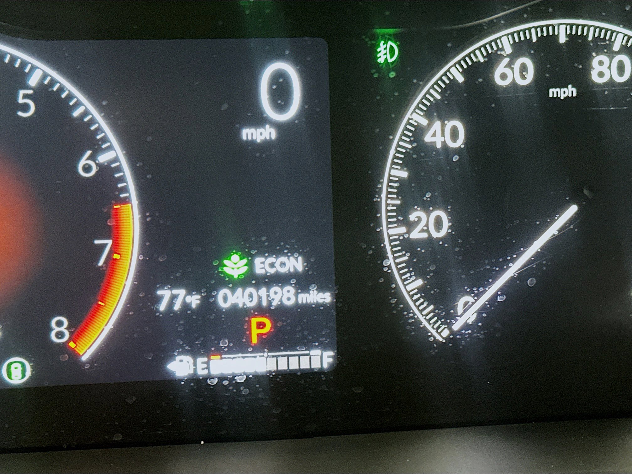 Used 2024 Honda Pilot Sport image 19