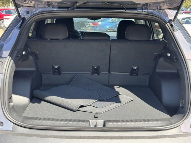 New 2026 Chevrolet Blazer EV LT image 25