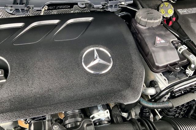 Used 2026 Mercedes-Benz GLA 250 4MATIC image 29