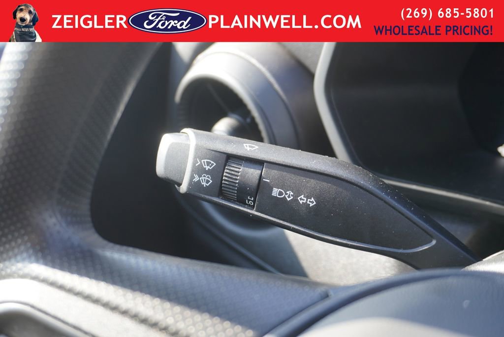 Used 2024 Chevrolet Colorado W/T image 24