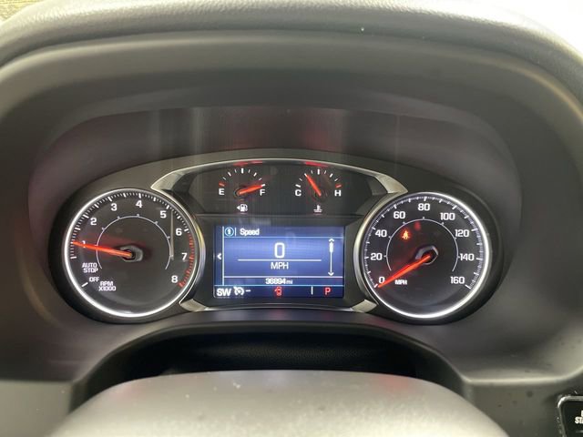 Used 2023 GMC Acadia SLE FWD image 15