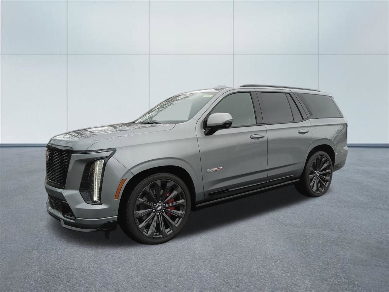 Used 2025 Cadillac Escalade V