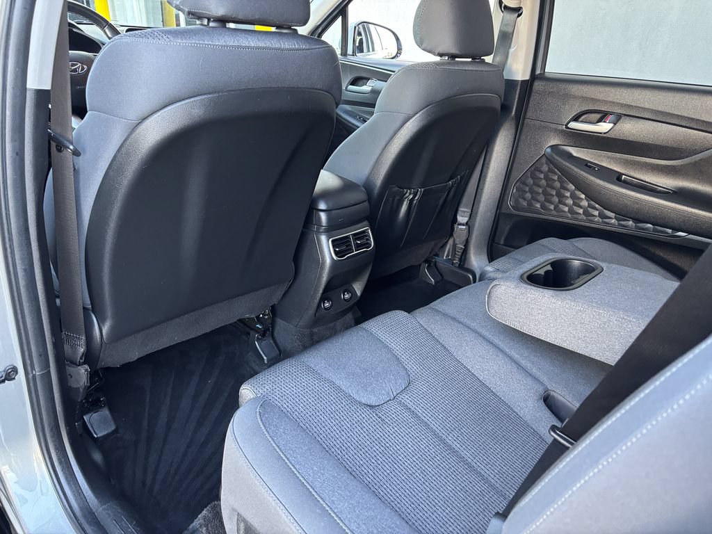Used 2023 Hyundai Santa Fe SEL AWD/4WD image 44