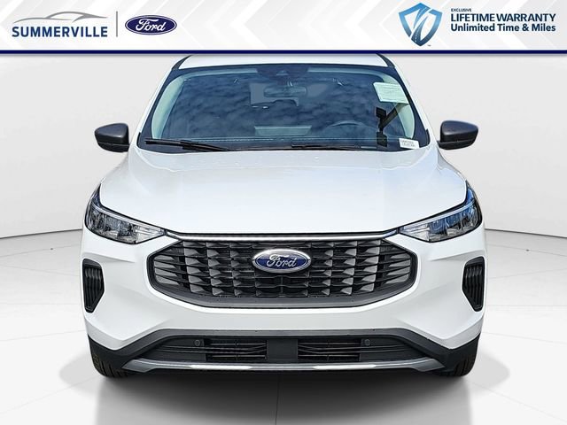 New 2026 Ford Escape Active w/ Tech Pack #1 FWD image 10