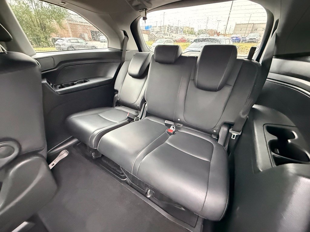 Used 2024 Honda Odyssey EX-L image 30