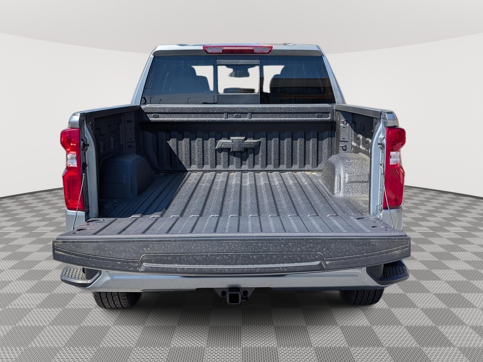 New 2026 Chevrolet Silverado 1500 RST w/ RST All Star Premium Package AWD/4WD image 9