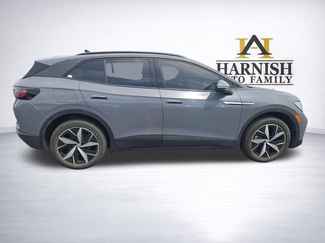 Certified 2023 Volkswagen ID.4 Pro S AWD/4WD image 13