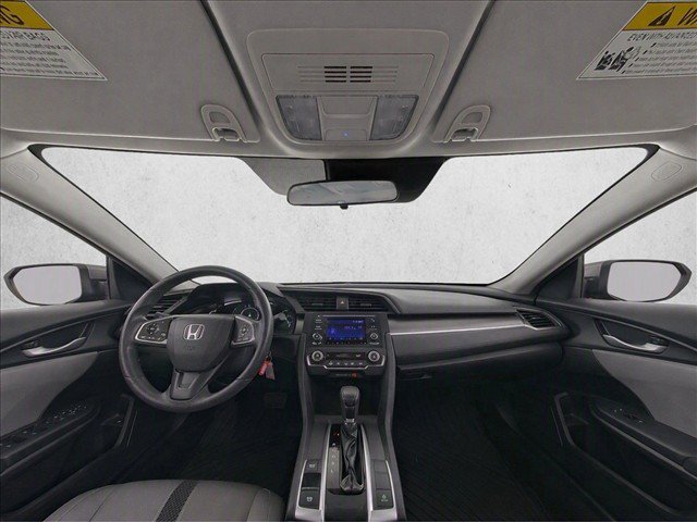 Used 2020 Honda Civic LX image 25
