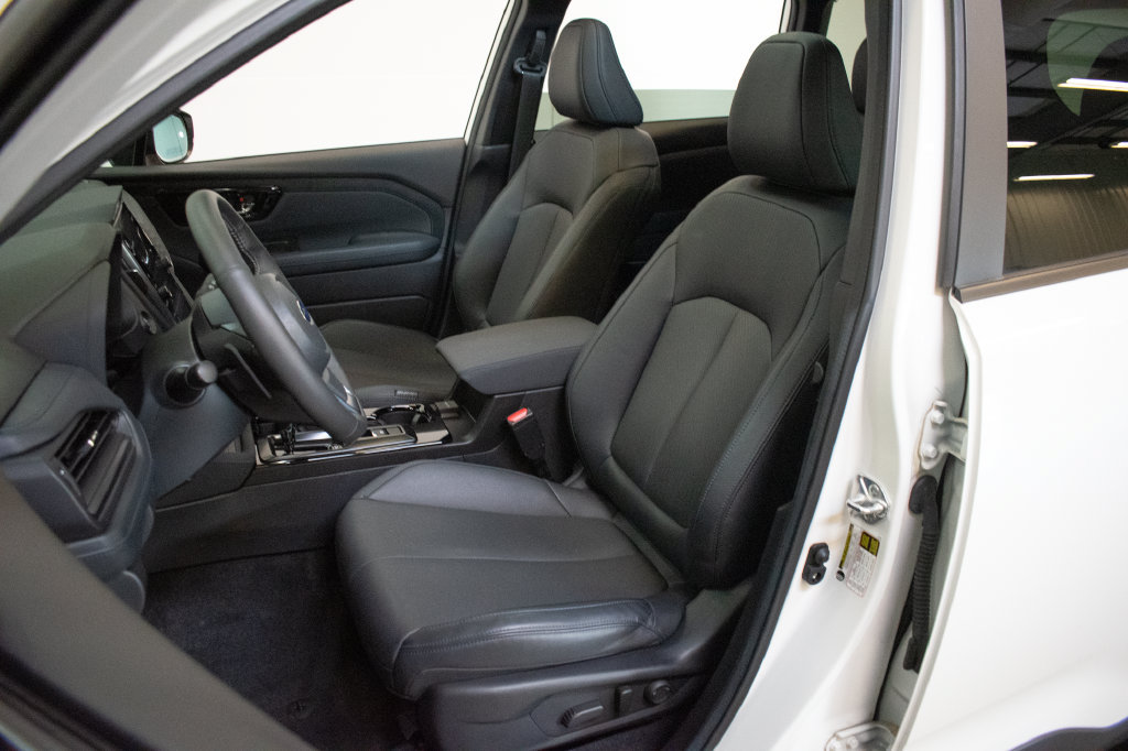 Used 2026 Subaru Forester Limited AWD/4WD image 20