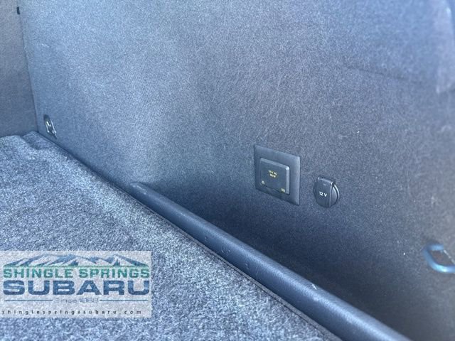 Used 2018 Volkswagen Golf Alltrack SEL image 17