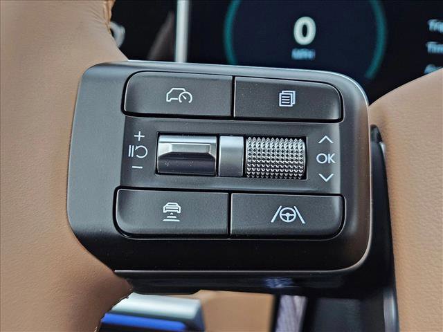 New 2026 Hyundai Santa Fe Limited image 15