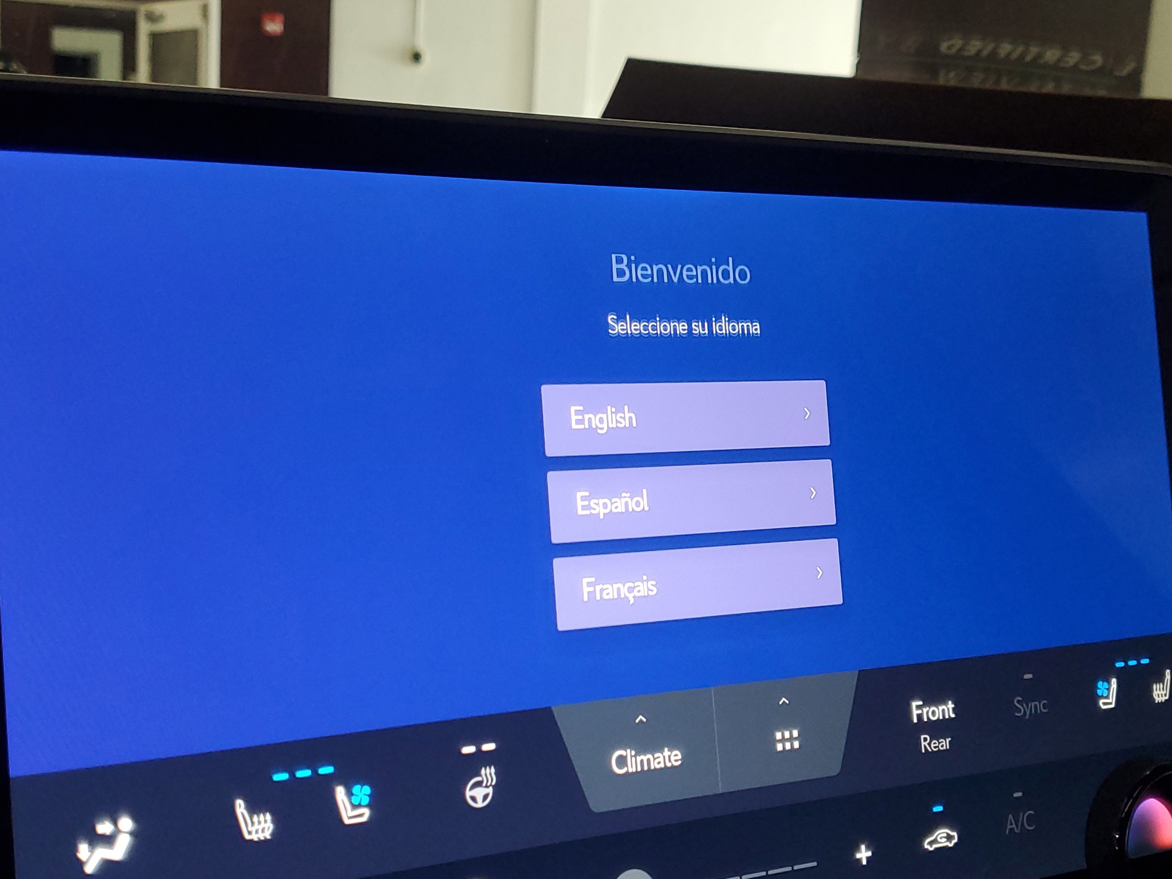 Used 2023 Lexus RX 350 FWD image 27