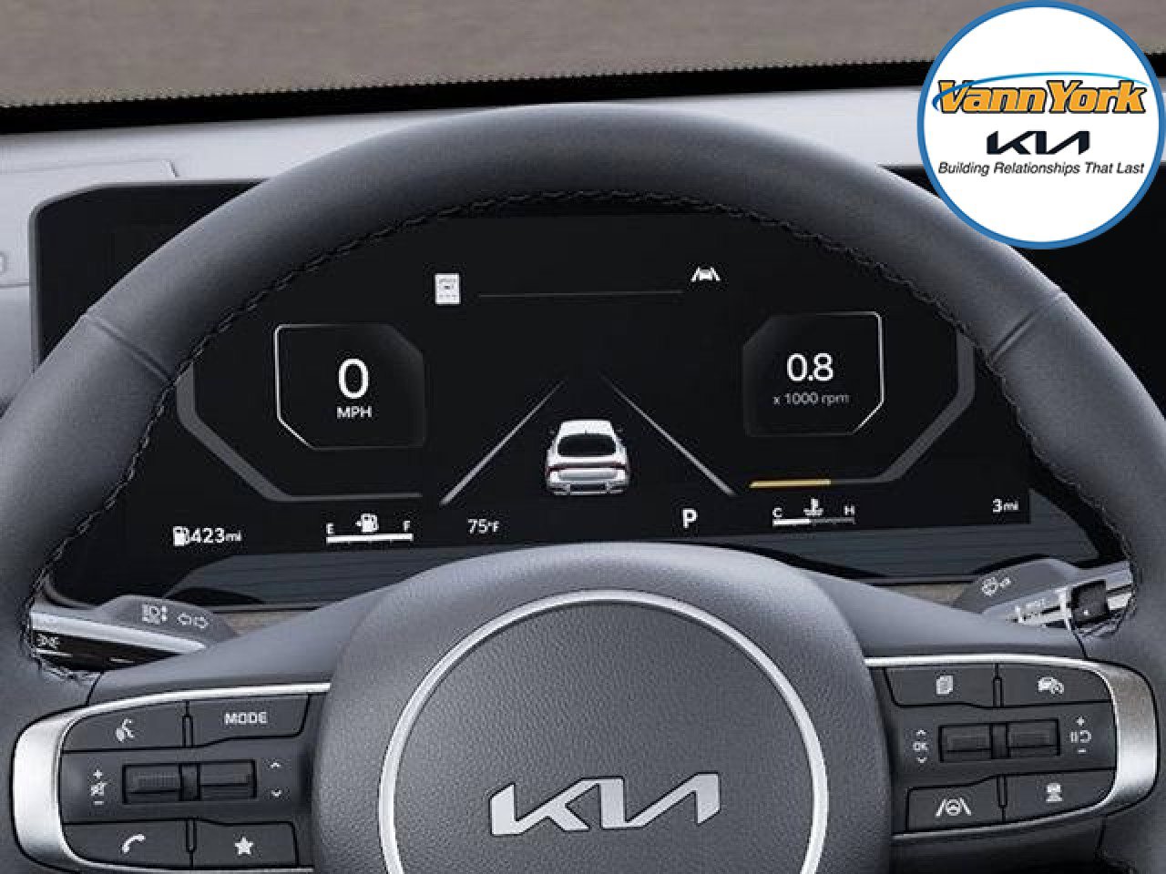 New 2025 Kia K5 EX image 12