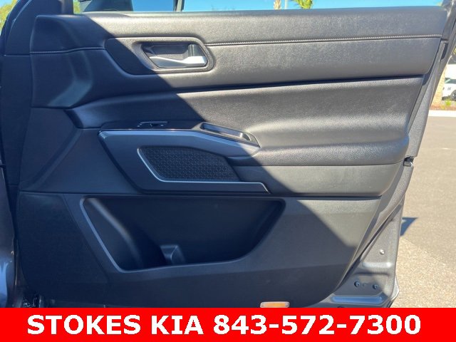 Used 2022 Nissan Pathfinder SL image 30