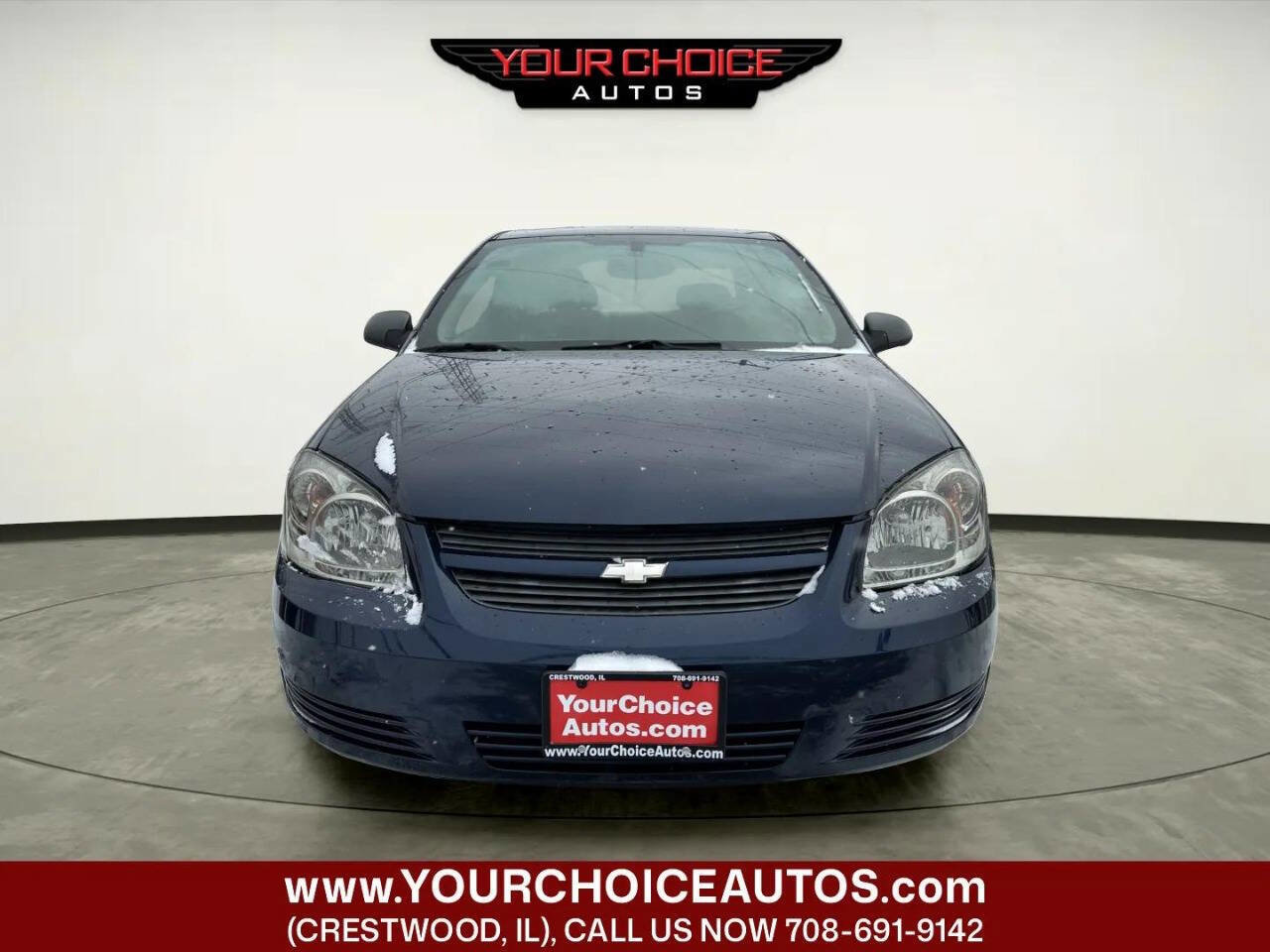 Used 2010 Chevrolet Cobalt LS image 8