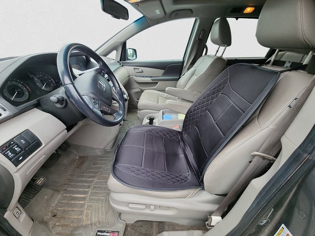 Used 2011 Honda Odyssey EX-L image 7
