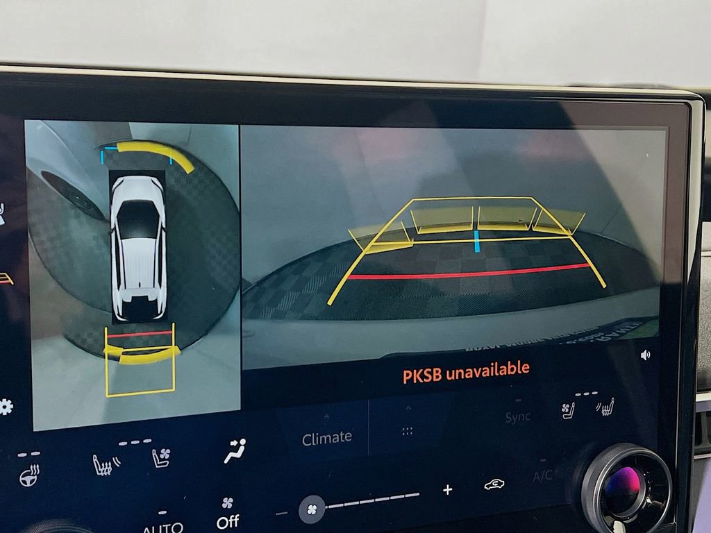 New 2026 Subaru Solterra image 11