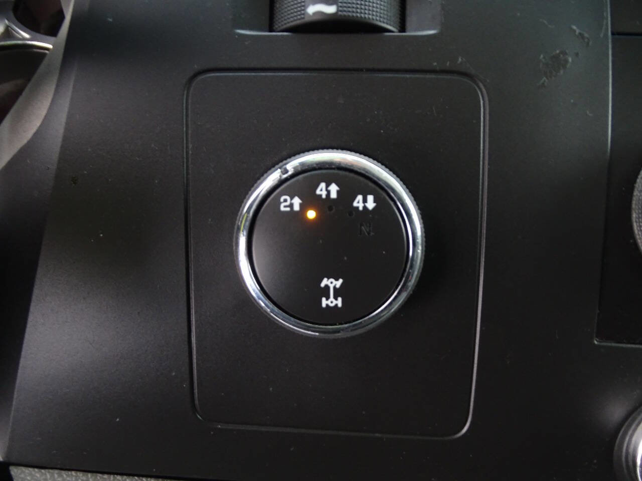 Used 2013 Chevrolet Silverado 3500 W/T image 21