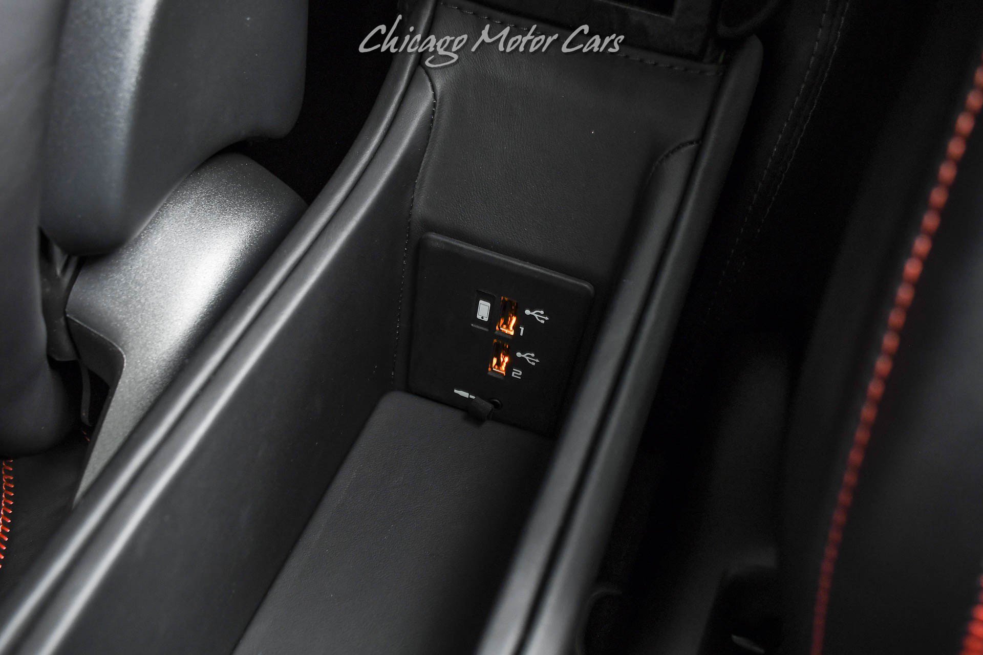 Used 2022 McLaren 720S Performance RWD image 20