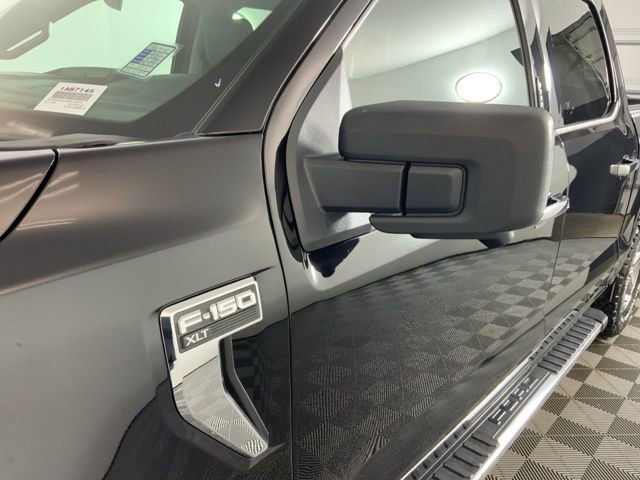 Used 2024 Ford F150 XLT w/ Tow/Haul Package image 12