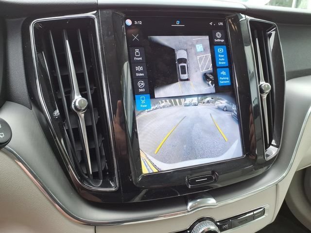 Used 2025 Volvo XC60 T8 Plus w/ Climate Package AWD/4WD image 27