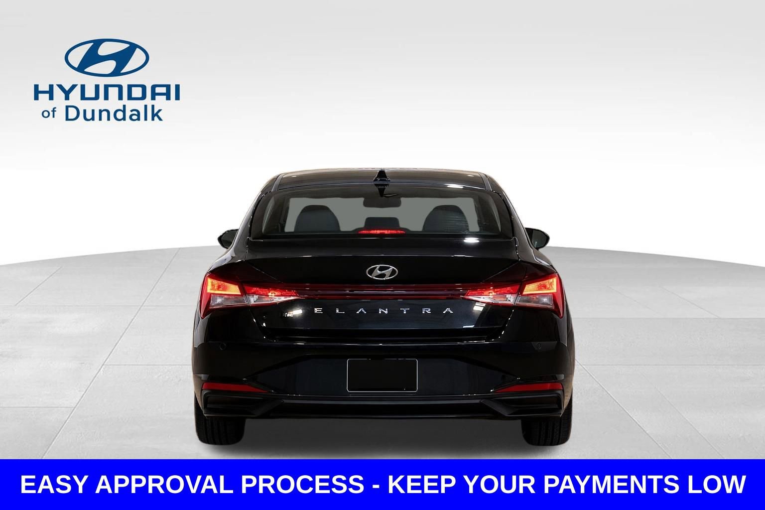 Used 2023 Hyundai Elantra SEL FWD image 8