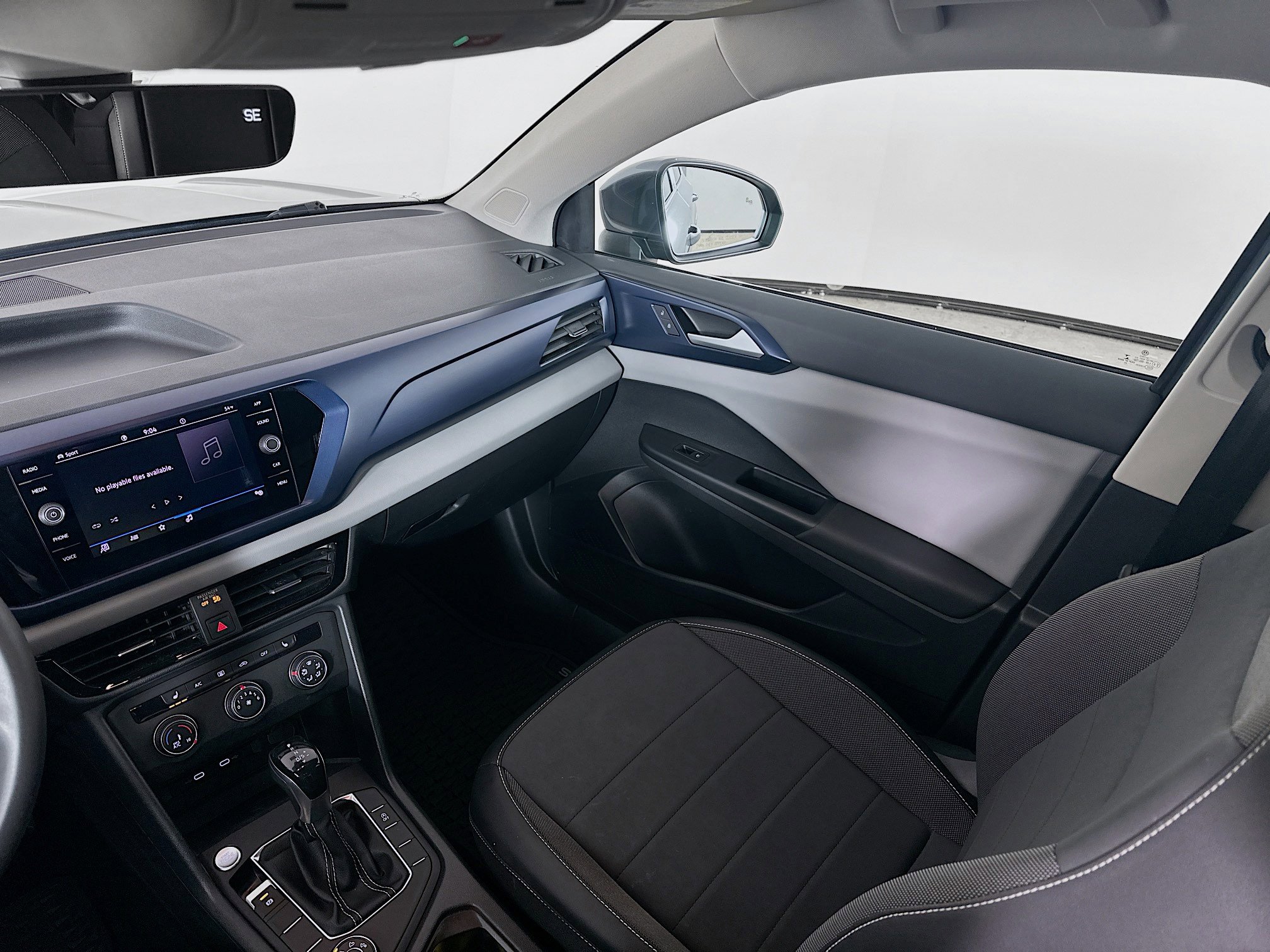 Used 2022 Volkswagen Taos SE w/ IQ.Drive SE Package image 30