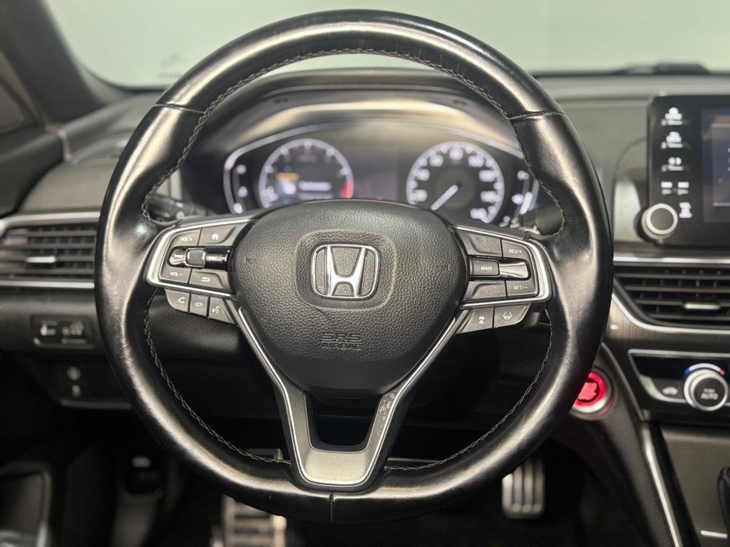 Used 2020 Honda Accord Sport image 15