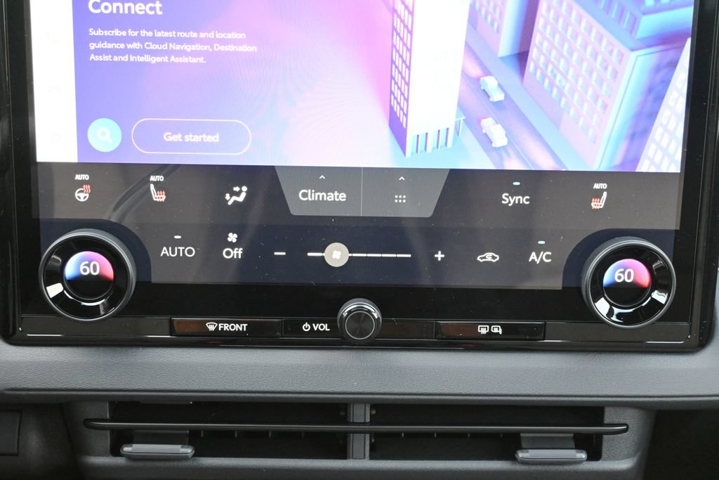 New 2026 Toyota bZ AWD/4WD image 24