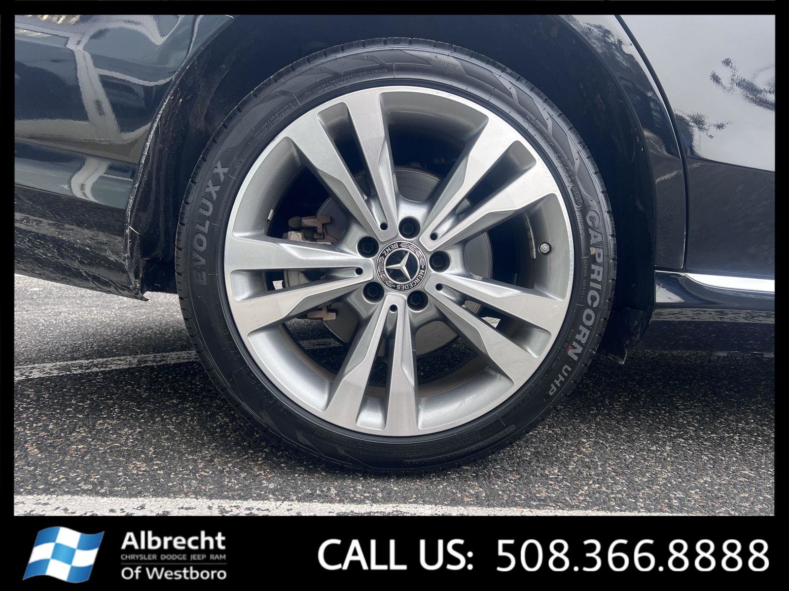 Used 2020 Mercedes-Benz C 300 4MATIC Sedan image 35