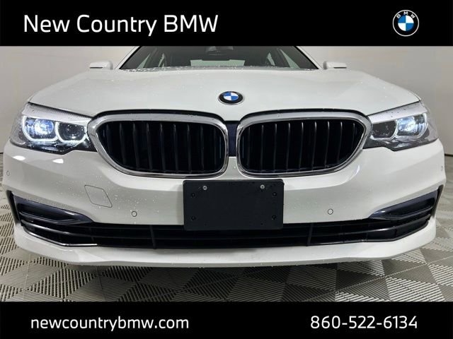 Used 2019 BMW 530e xDrive AWD/4WD image 23
