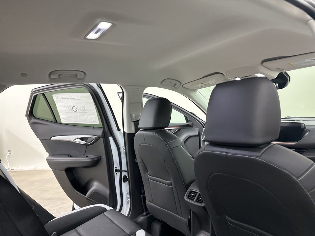 New 2026 Buick Envision Sport Touring AWD/4WD image 20