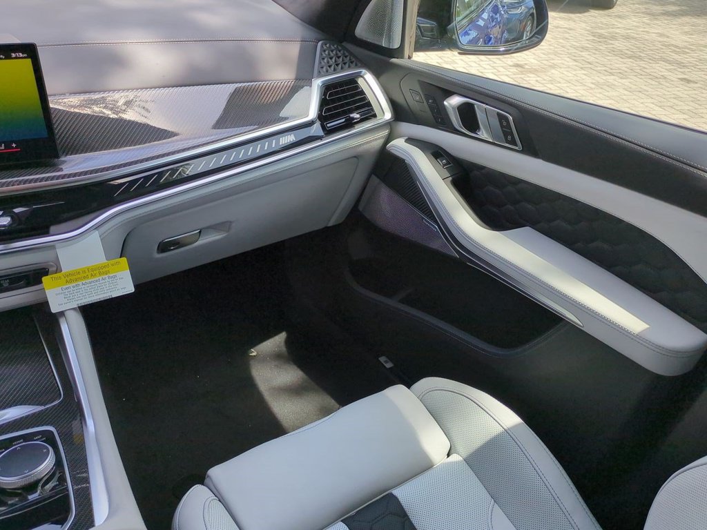 New 2026 BMW X5 M Competition AWD/4WD image 17