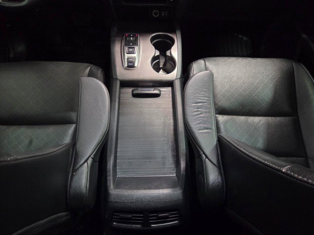 Used 2021 Honda Passport EX-L image 79