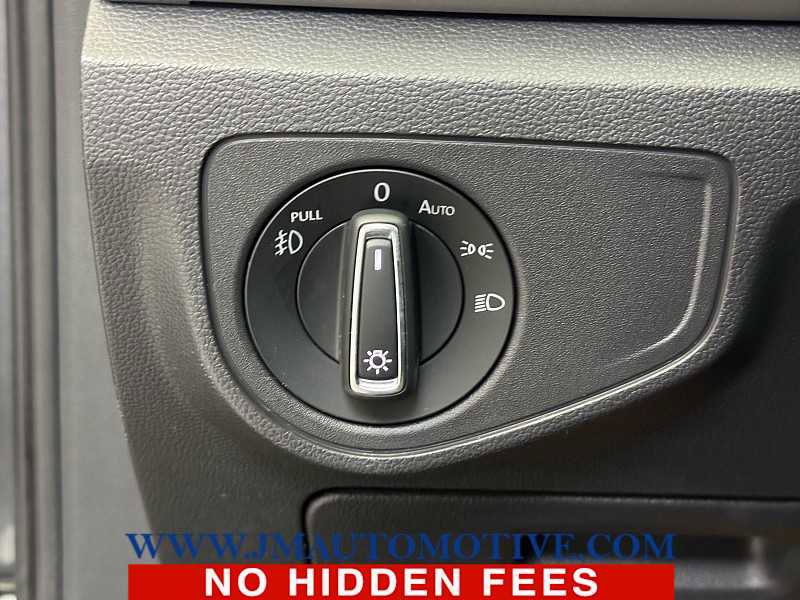 Used 2018 Volkswagen Atlas SEL image 37