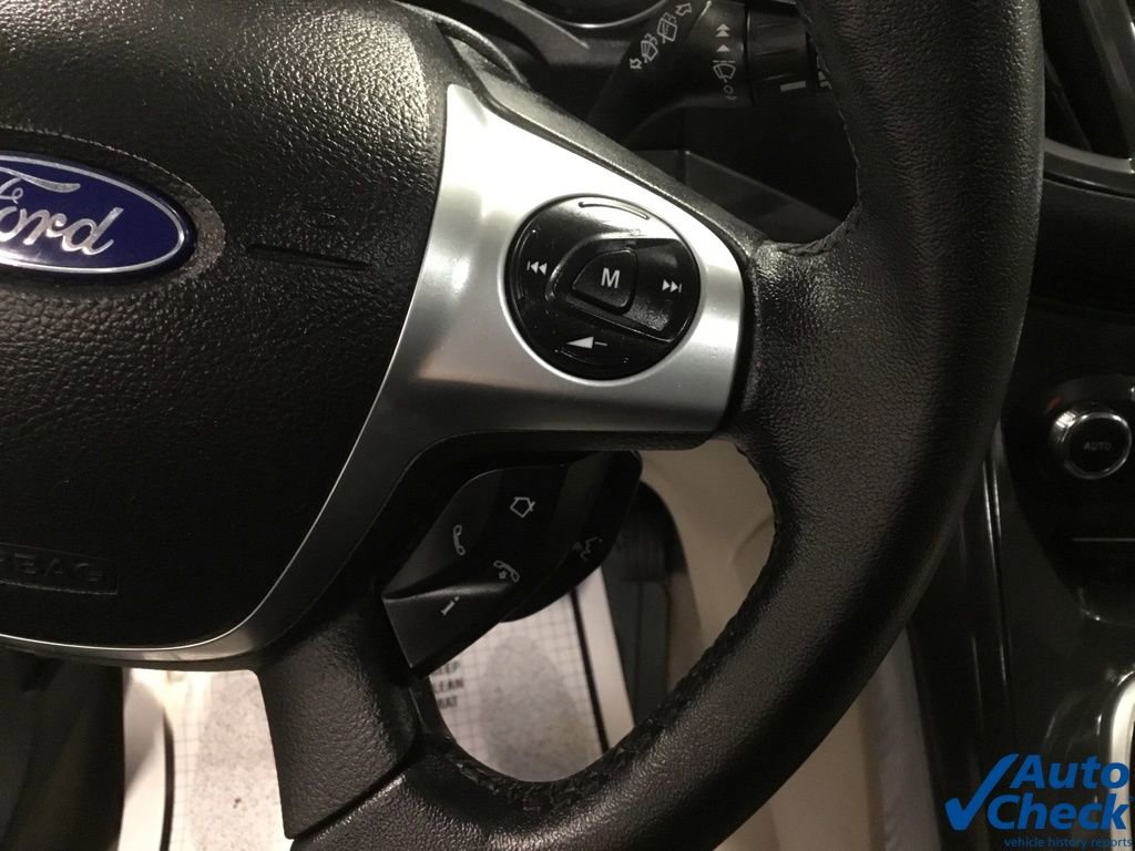 Used 2014 Ford Escape Titanium image 46