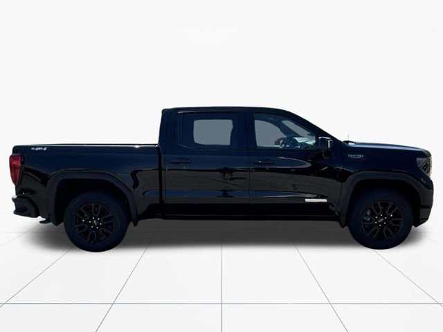 Used 2024 GMC Sierra 1500 Elevation w/ Preferred Package AWD/4WD image 7
