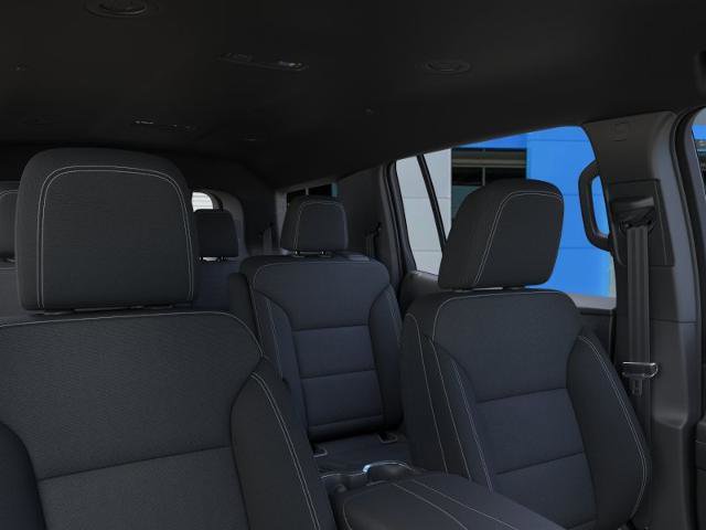 New 2026 Chevrolet Traverse LT image 24
