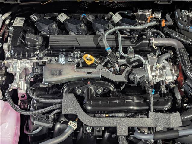 New 2026 Toyota Prius Plug-In Hybrid FWD image 15