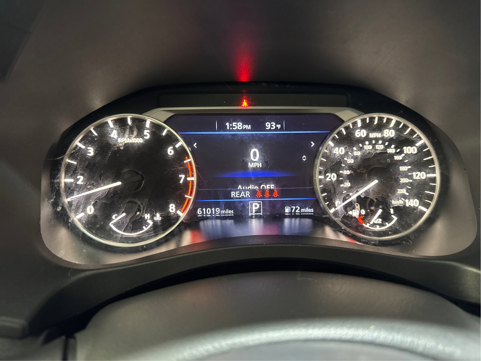 Used 2024 Nissan Altima 2.5 SV FWD image 15
