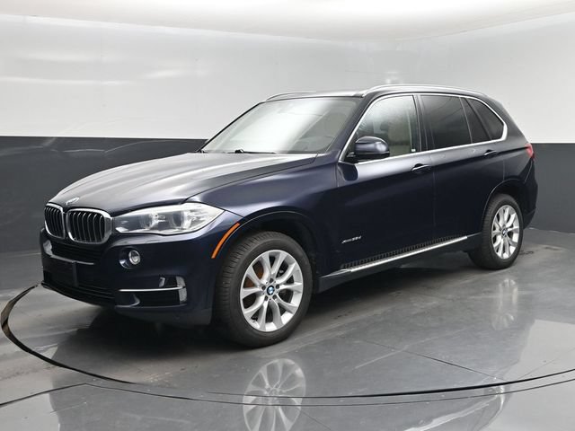 Used 2015 BMW X5 xDrive35d AWD/4WD image 22