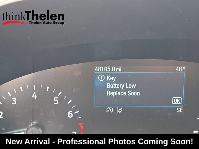Used 2020 Ford Escape SEL AWD/4WD image 10