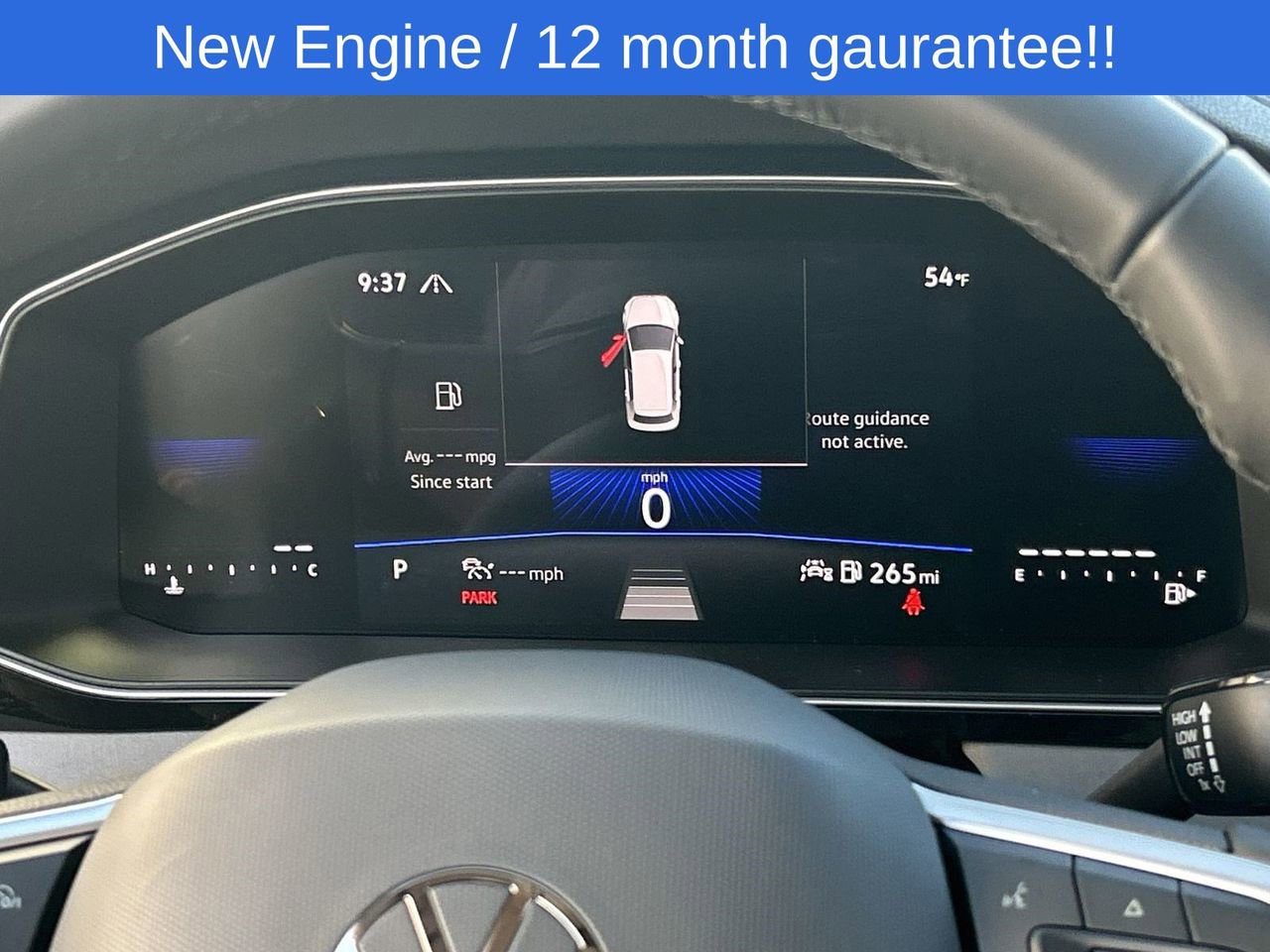 New 2026 Volkswagen Jetta SE FWD image 27