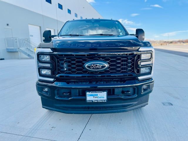 New 2026 Ford F350 XLT w/ XLT Premium Package image 4