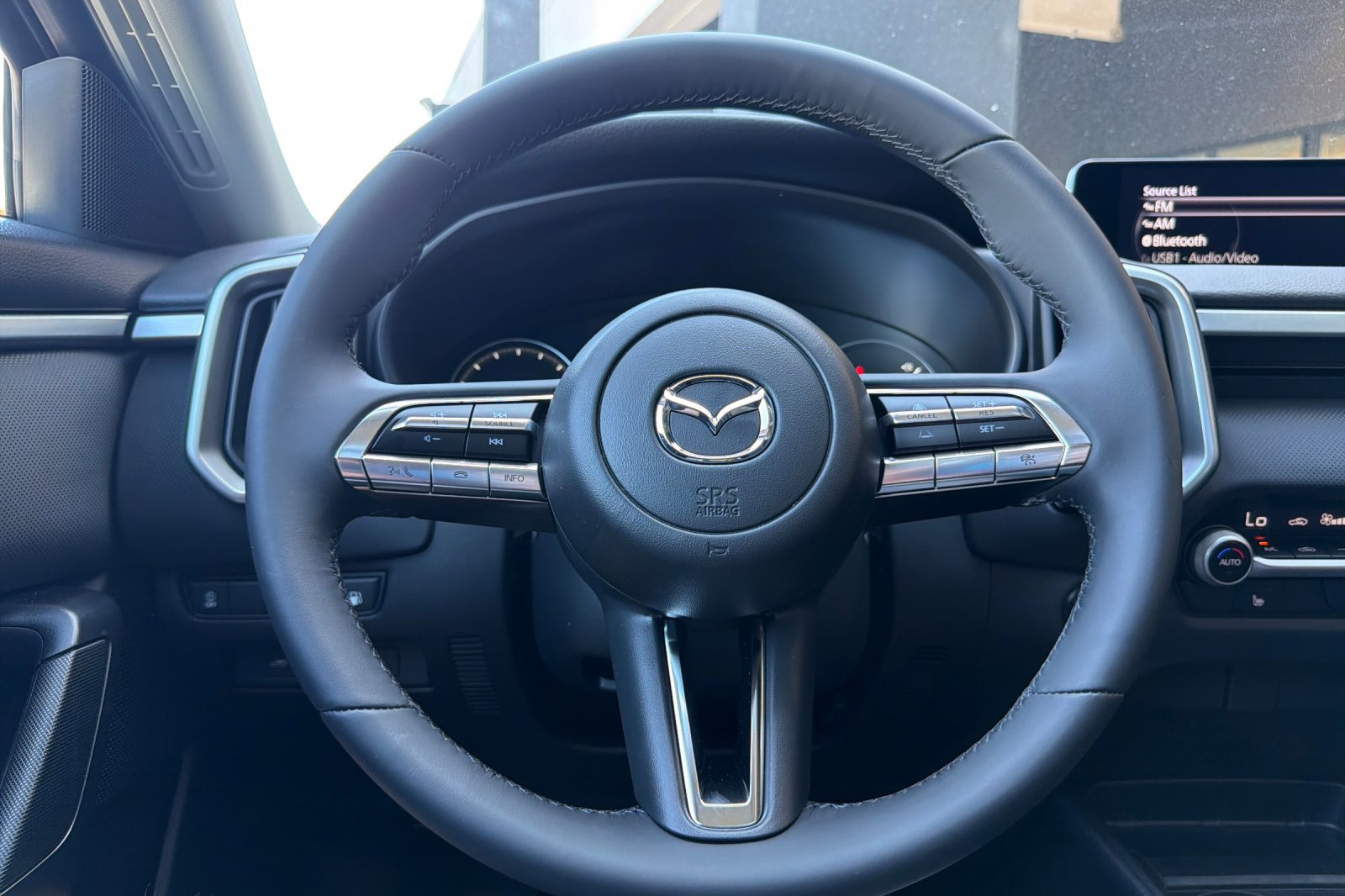 New 2026 MAZDA CX-50 2.5 Hybrid w/ Preferred Pkg AWD/4WD image 23